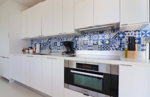 South Pointe Apartment | Roami at 250 Collins | 3 Bed Combo | Pool #30