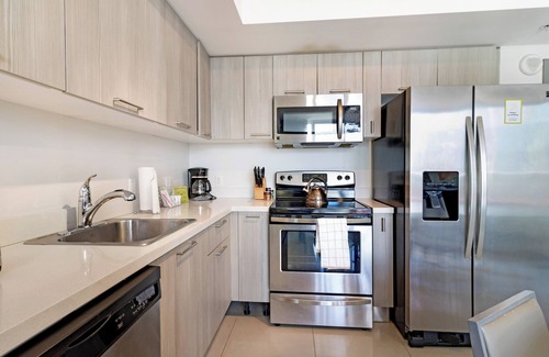 Brickell Apartment | Roami at Habitat Brickell