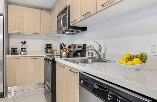 Brickell Apartment | Roami at Habitat Brickell