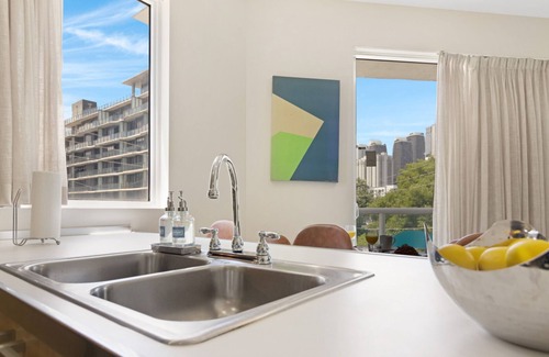 Brickell Apartment | Roami at Habitat Brickell