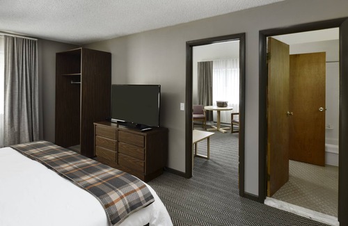 Lake George Hotel | Roaring Brook Ranch Resort