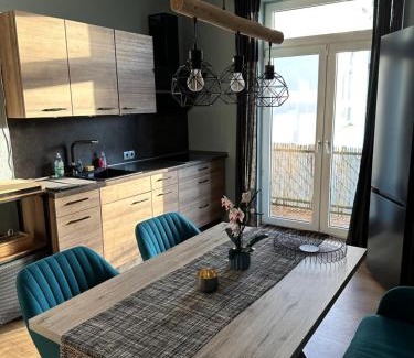 Center Apartment | Rob & Anns Küstenoase