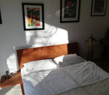 Langenfeld House | Rob´s Place