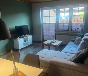 Blexen Apartment | RobbenKoje