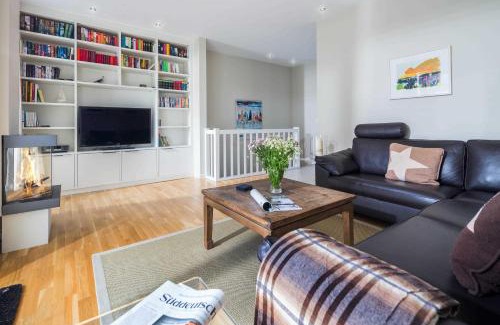 Norderney House | Robbenloft