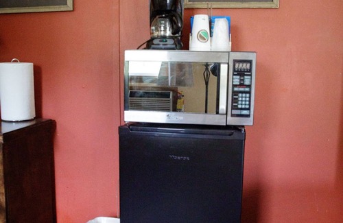 Sevier Cabin | Robber's Roost Cabin