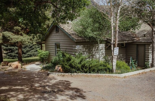 Sevier Cabin | Robber's Roost Cabin