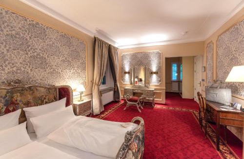 Rabenstein Hotel | Robenstein Hotel & SPA - Villa