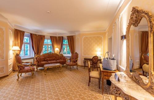 Rabenstein Hotel | Robenstein Hotel & SPA - Villa