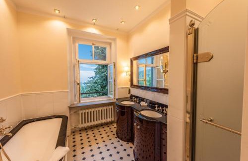 Rabenstein Hotel | Robenstein Hotel & SPA - Villa