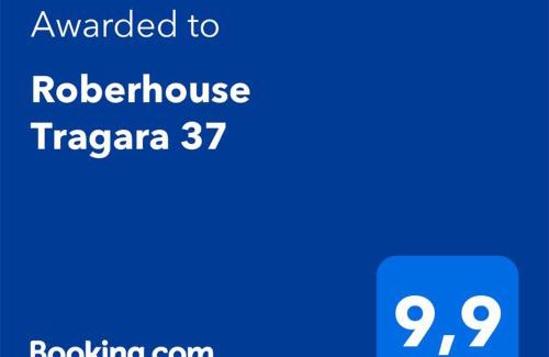 Capri Apartment | Roberhouse Tragara 37