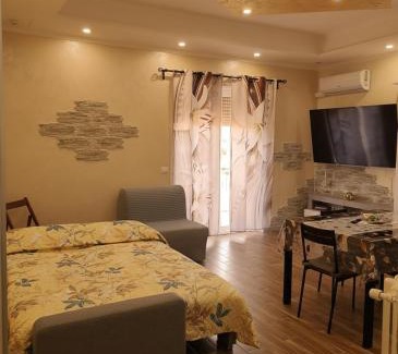 Lake Bracciano Apartment | Robert's Sweet Station House A