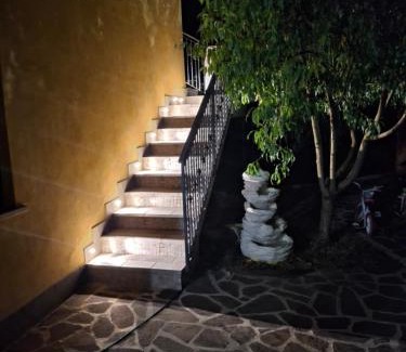 Macchia d'Isernia Bed & Breakfast | Roberta House