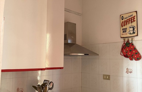 Ladispoli House | Robi Mare San Pietro house