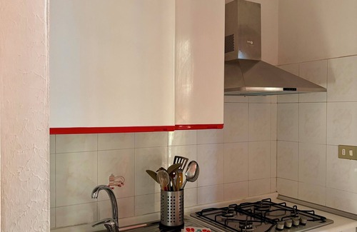 Ladispoli House | Robi Mare San Pietro house