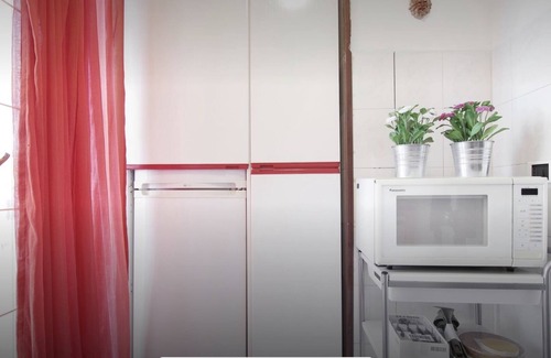 Ladispoli House | Robi Mare San Pietro house