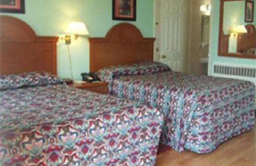 Milton Hotel | Robin Hood Motel