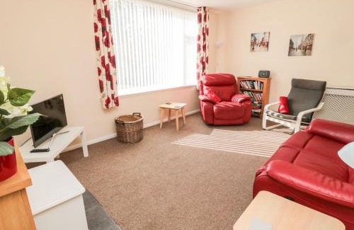 Belford House | Robin House