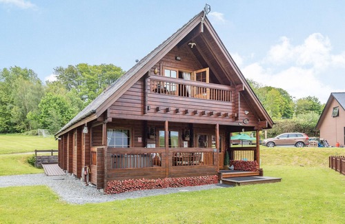 Llanbedr House | ROBIN LODGE, family friendly, character holiday cottage in Llanbedr