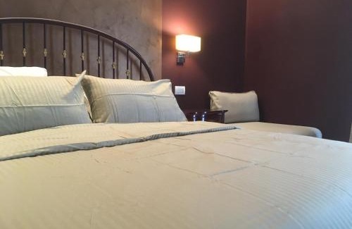Montegranaro Bed & Breakfast | Robin Rooms