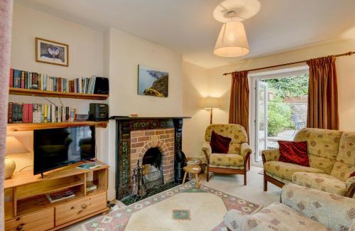 Horner House | Robins Brook, Porlock