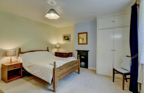 Horner House | Robins Brook, Porlock
