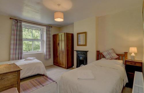 Horner House | Robins Brook, Porlock