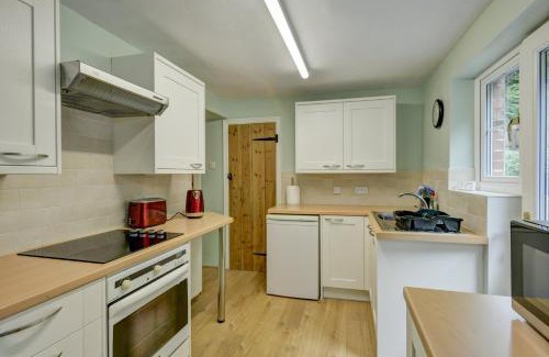 Horner House | Robins Brook, Porlock