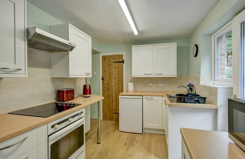 Horner Cottage | Robins Brook, Porlock