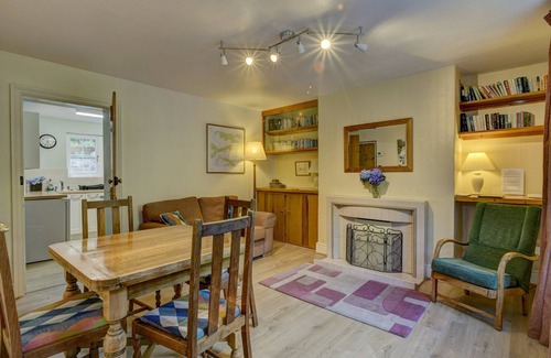 Horner Cottage | Robins Brook, Porlock