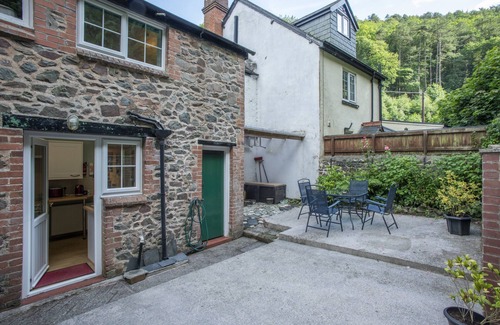 Horner Cottage | Robins Brook, Porlock