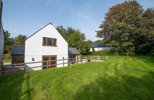 Truro House | Robins Rest, Nr Perranporth