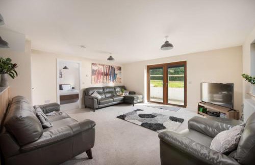 Truro House | Robins Rest, Nr Perranporth