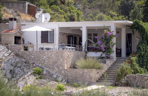 Zastrazisce House | Robinson Agava
