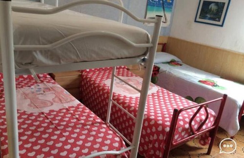 Agnone Bagni House | Robinson Casa Vacanze