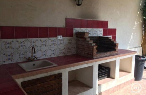 Agnone Bagni House | Robinson Casa Vacanze