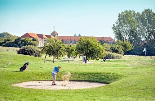 Muritz Resort | ROBINSON Fleesensee