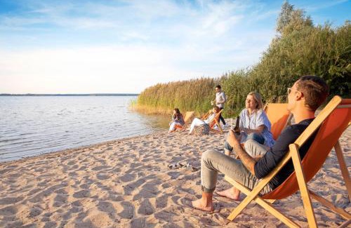 Muritz Resort | ROBINSON Fleesensee