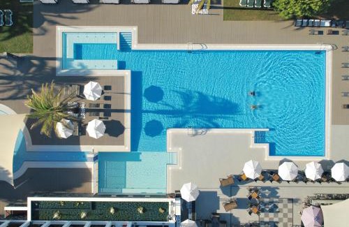Quinta da Ria Resort | ROBINSON QUINTA DA RIA - All Inclusive