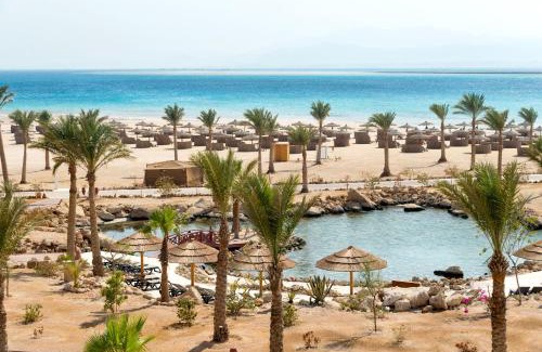 Soma Bay Resort | Robinson Soma Bay