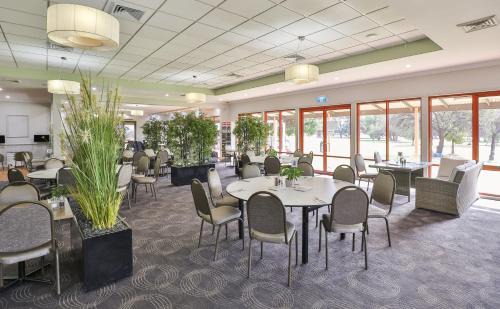 Robinvale Hotel | Robinvale Golf Club Resort
