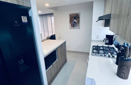 Cali Apartment | Roble 904 cali