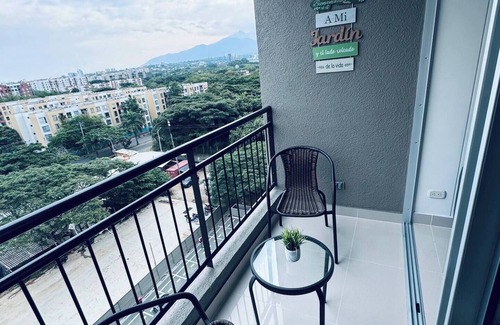 Cali Apartment | Roble 904 cali