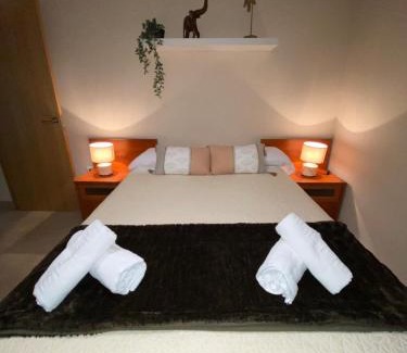 Regio Apartment | Robles home