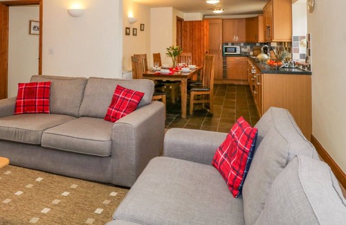 Wigton Cottage | ROBYN COTTAGE, family friendly, character holiday cottage in Wigton