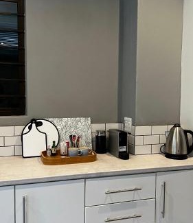 Kloof House | Robyns Nest 1 Cottage