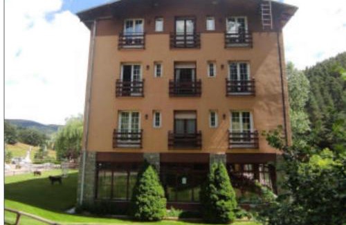 La Molina Hotel | Roc Blanc