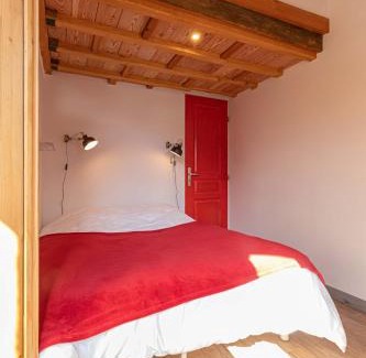 Lanslevillard Apartment | Roc de Burel