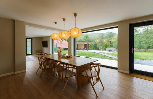 Eremitu House | Roca Hill