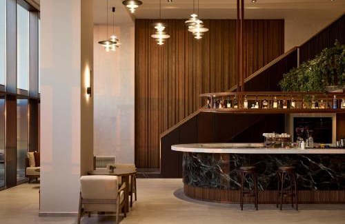 Heraklion Hotel | Rocca a Mare Heraklion - Handwritten Collection